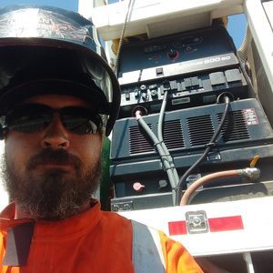 Meet your Posher, Johnny